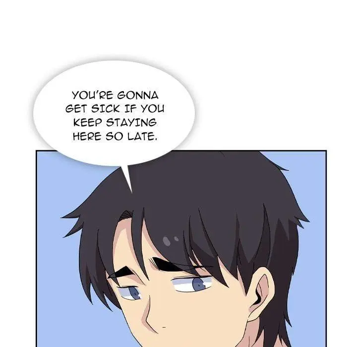 Springtime for Blossom Episode 34 - Page 57