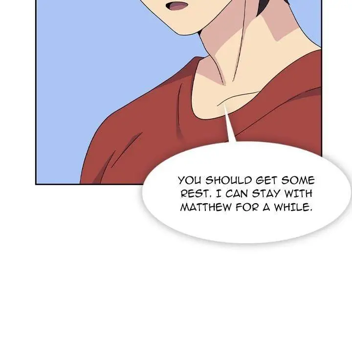 Springtime for Blossom Episode 34 - Page 58
