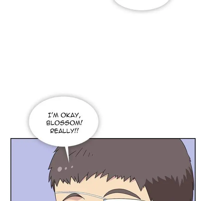 Springtime for Blossom Episode 34 - Page 60