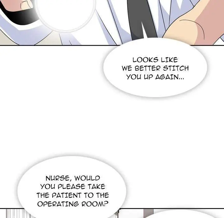Springtime for Blossom Episode 34 - Page 65