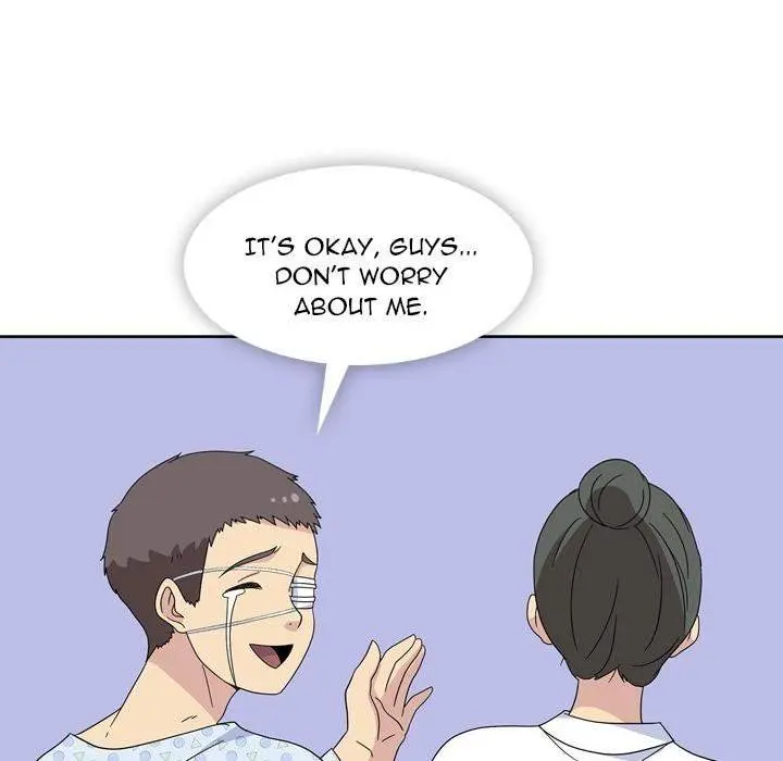 Springtime for Blossom Episode 34 - Page 67