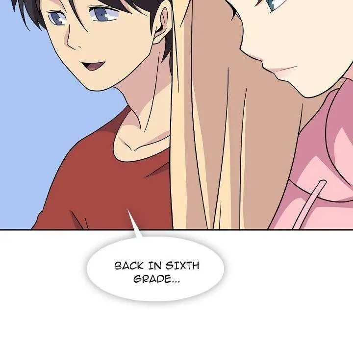 Springtime for Blossom Episode 34 - Page 98