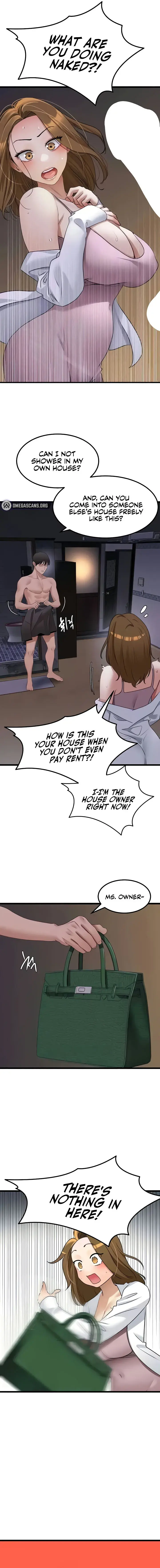 SSS-Class Undercover Agent Episode 21 - Page 16