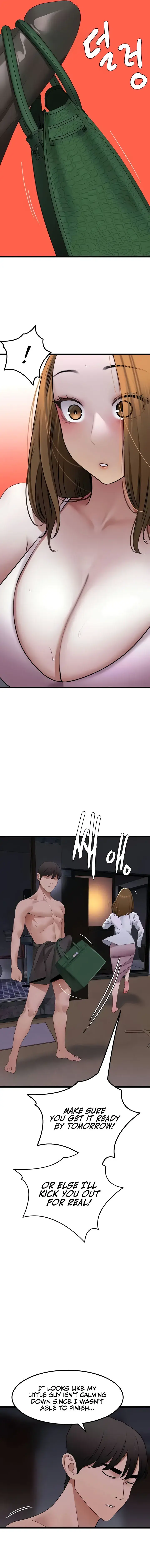 SSS-Class Undercover Agent Episode 21 - Page 17