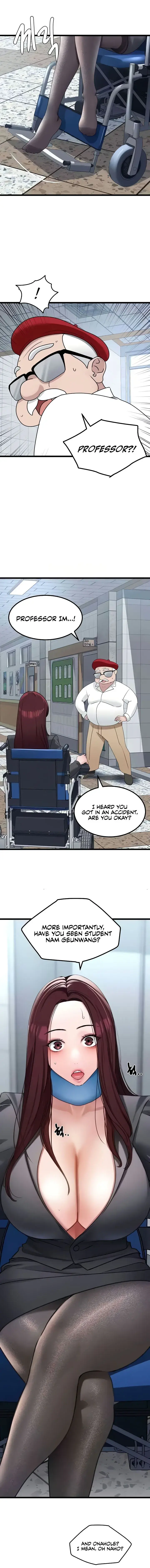 SSS-Class Undercover Agent Episode 21 - Page 20