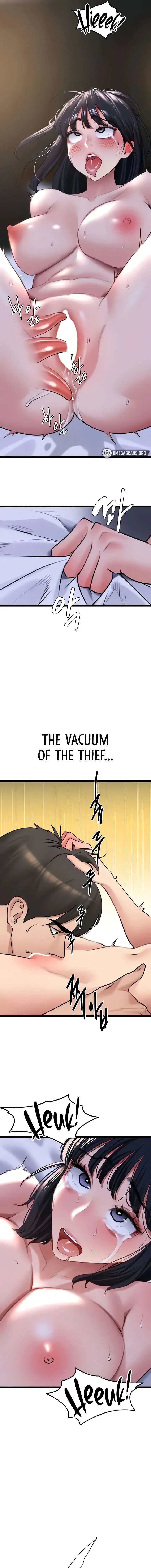 SSS-Class Undercover Agent Episode 21 - Page 3