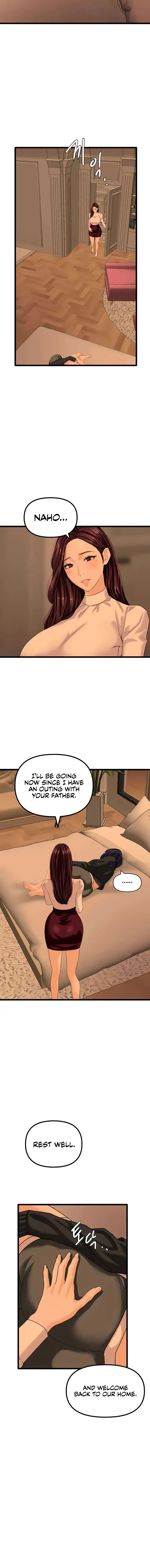 SSS-Class Undercover Agent Episode 47 - Page 8