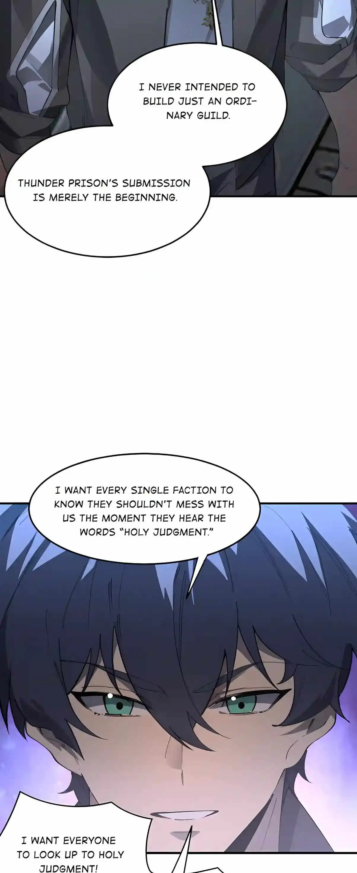 SSS Grade Saint Knight Episode 213 - Page 14