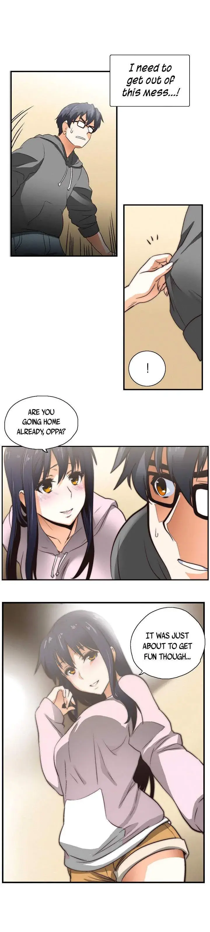 SStudy Episode 1 - Page 4