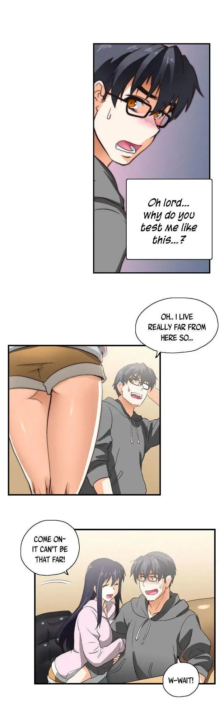 SStudy Episode 1 - Page 5