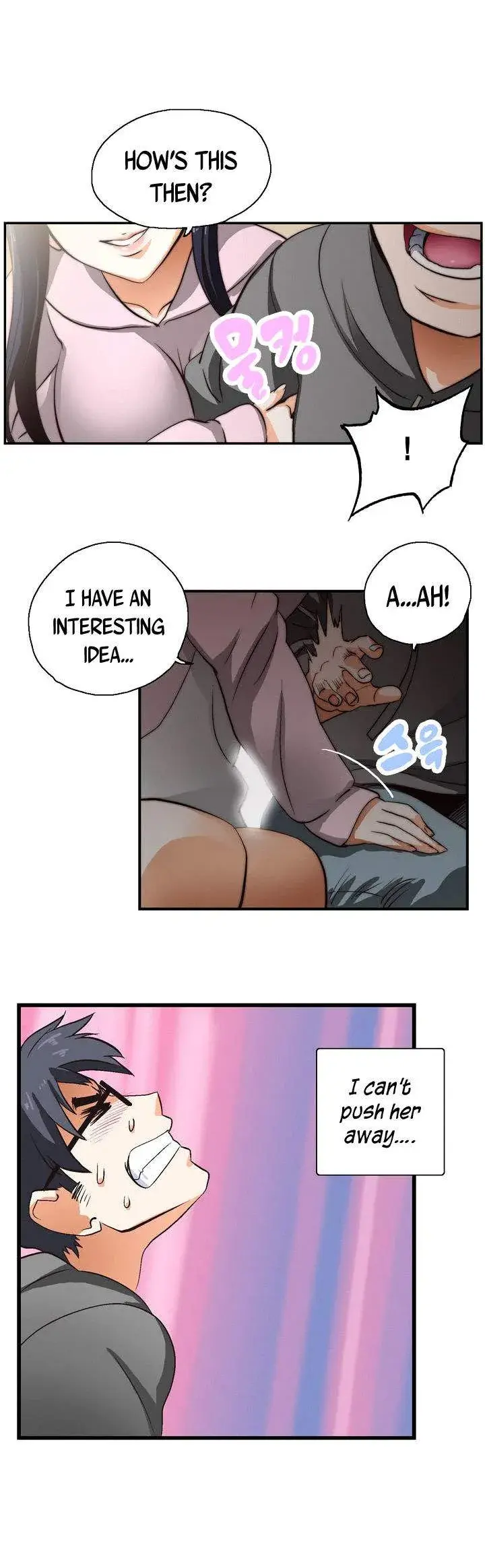 SStudy Episode 1 - Page 6