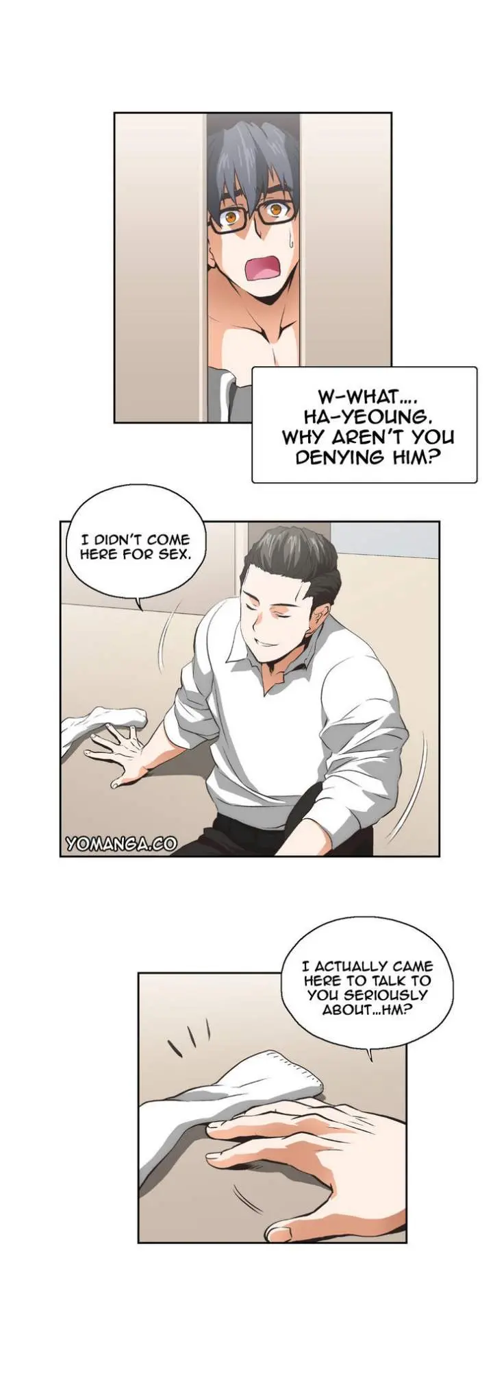 SStudy Episode 10 - Page 13