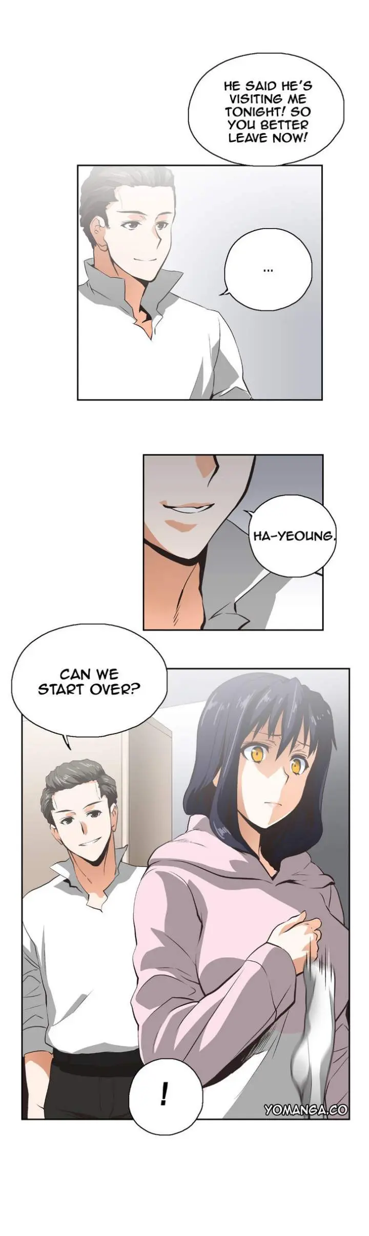 SStudy Episode 10 - Page 15