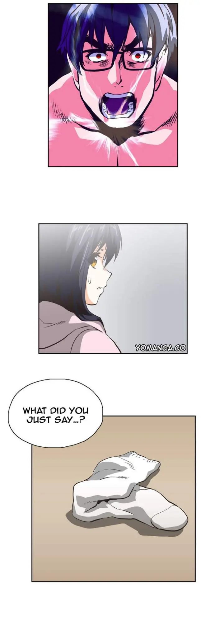SStudy Episode 10 - Page 16