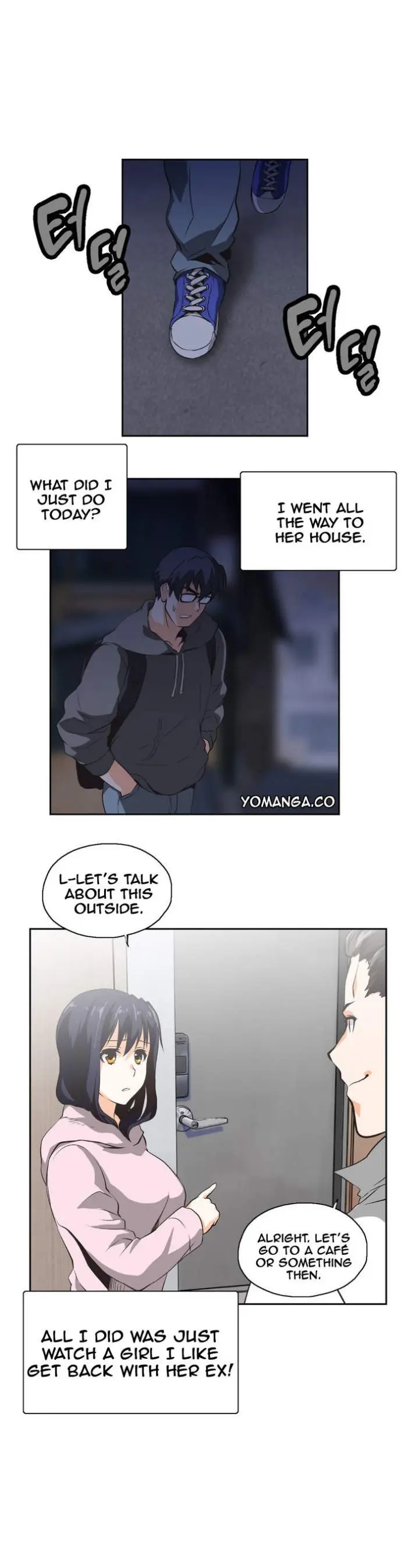 SStudy Episode 10 - Page 18