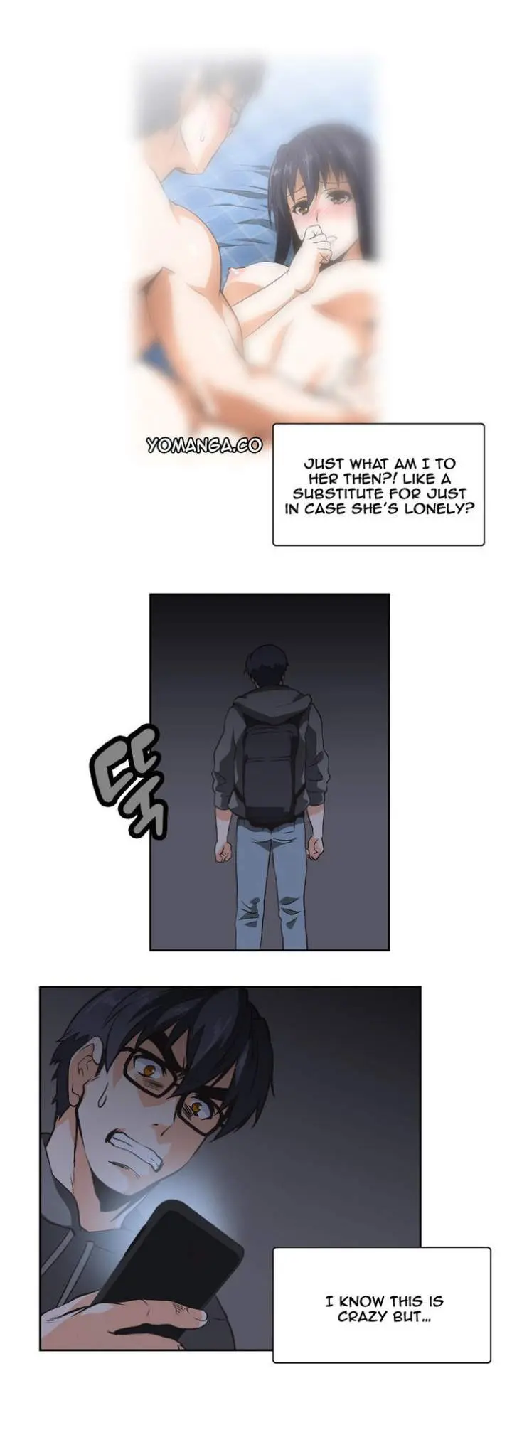 SStudy Episode 10 - Page 20