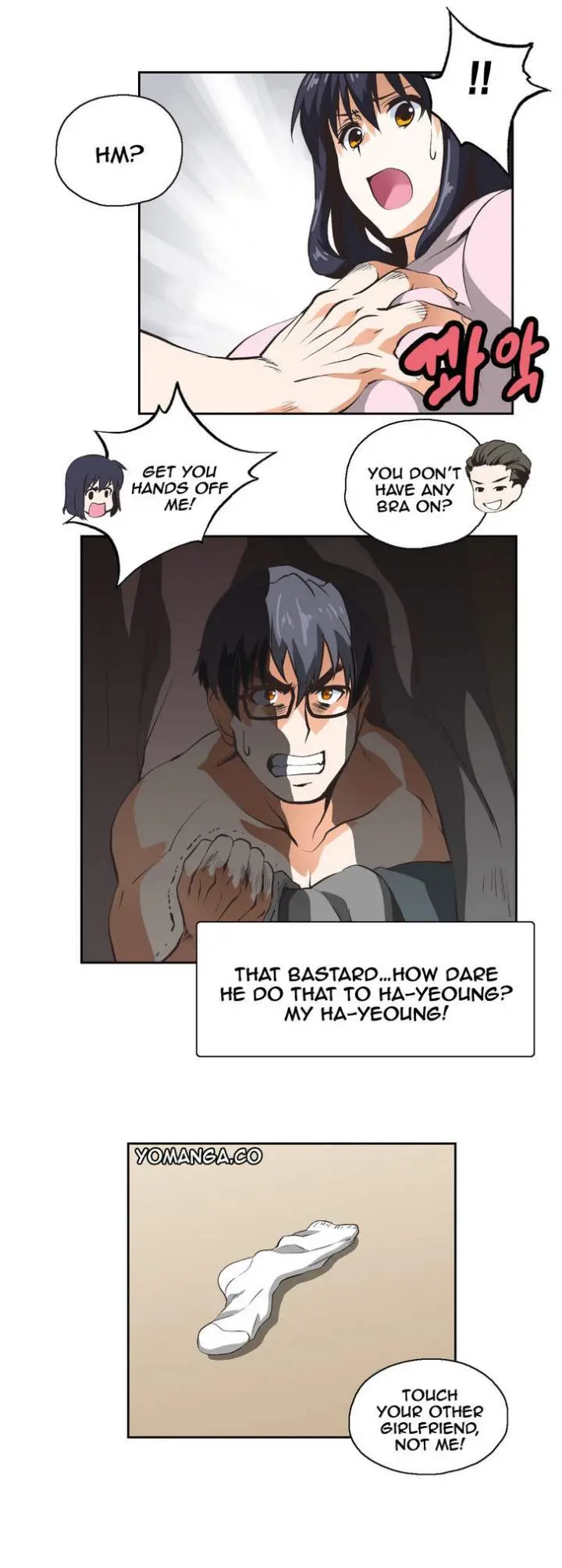 SStudy Episode 10 - Page 3