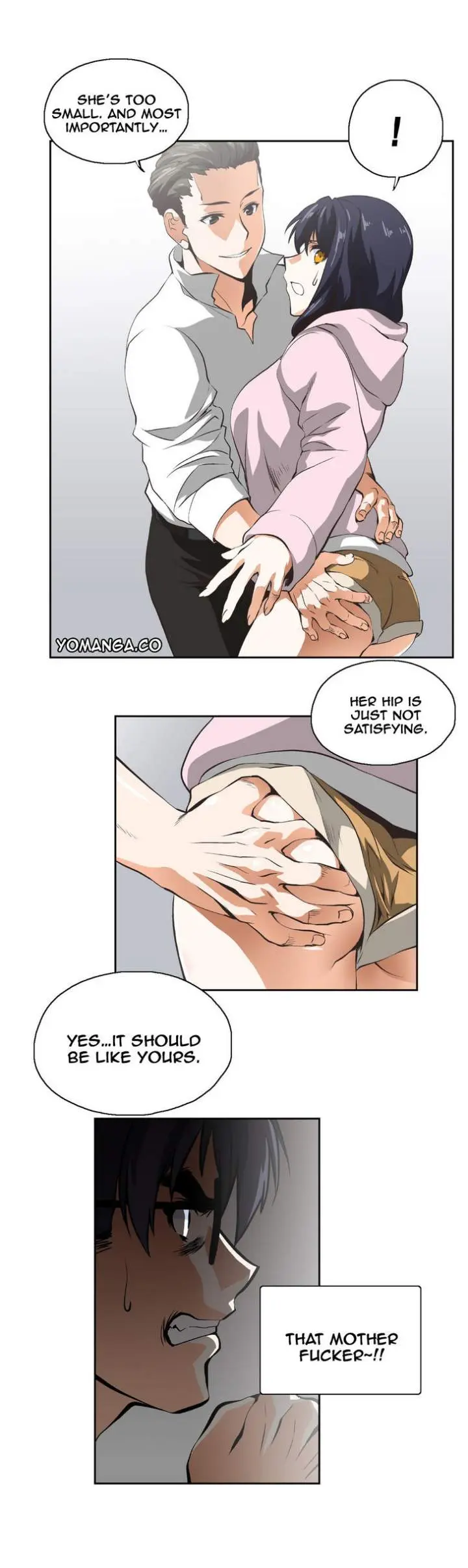 SStudy Episode 10 - Page 4