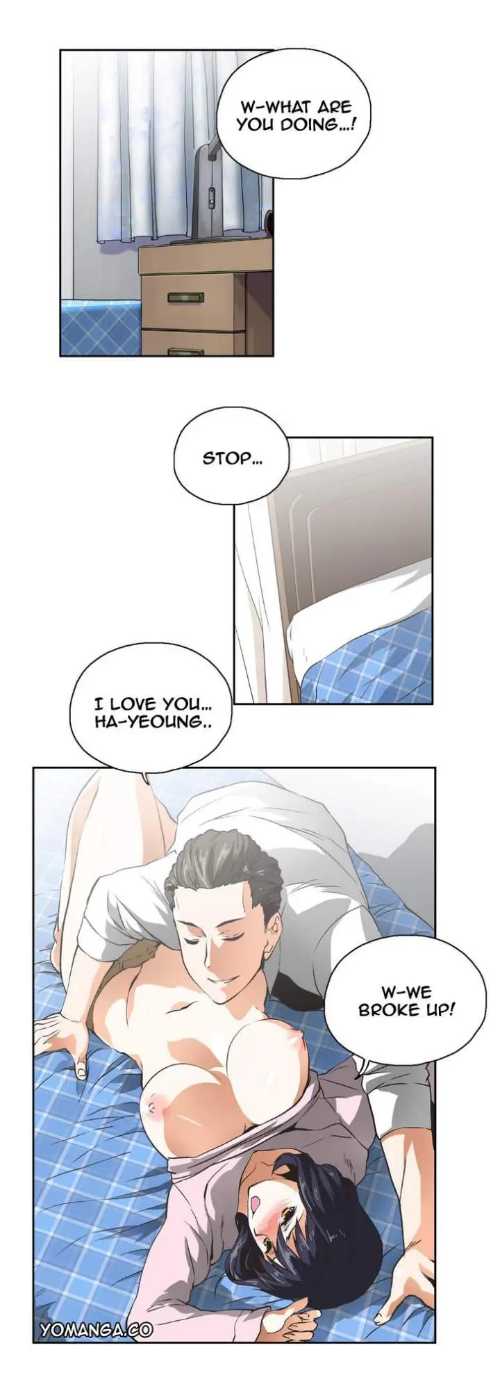 SStudy Episode 10 - Page 5