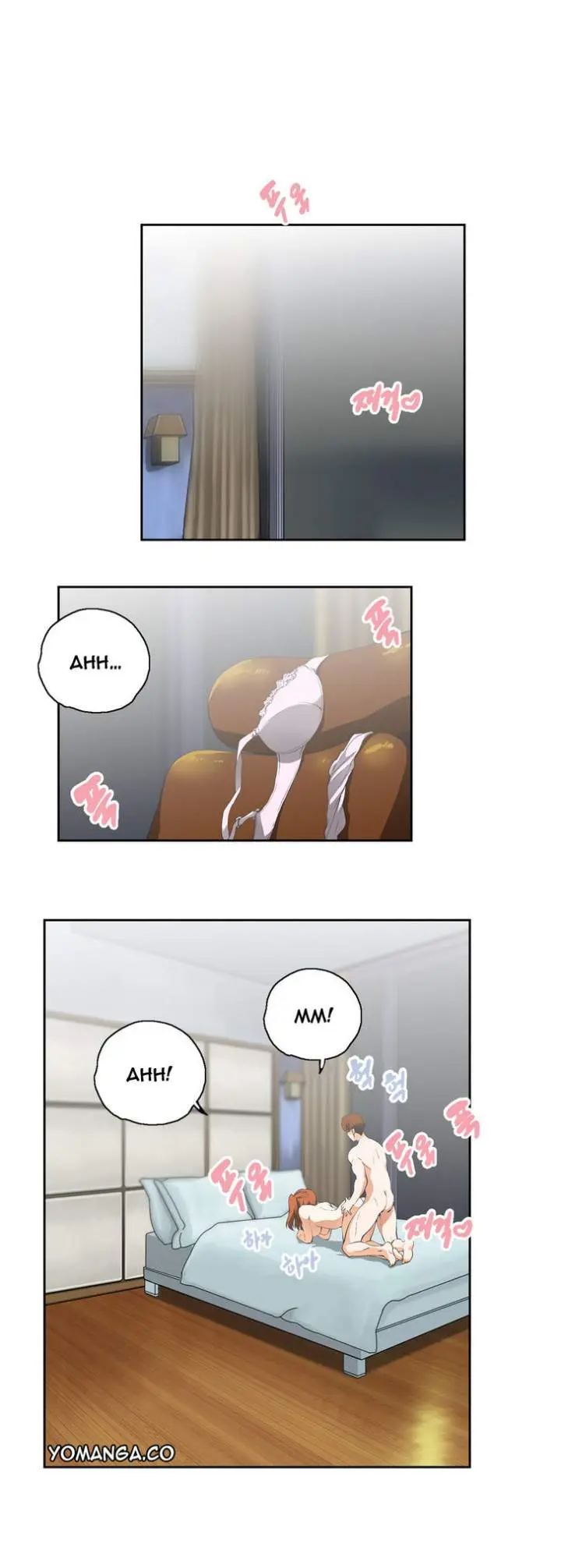 SStudy Episode 11 - Page 10