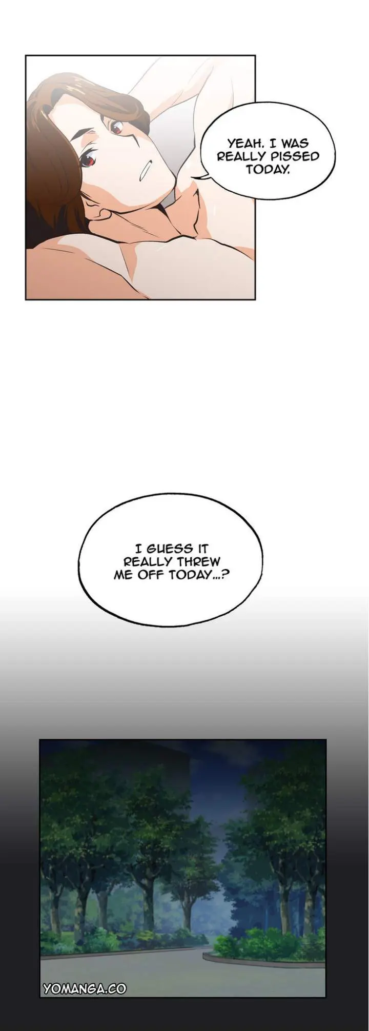SStudy Episode 11 - Page 19