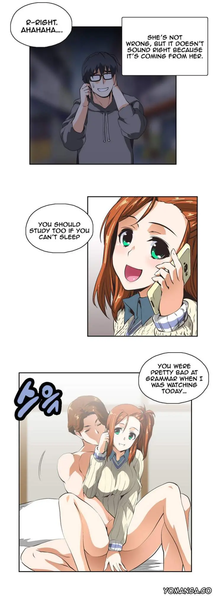 SStudy Episode 11 - Page 2