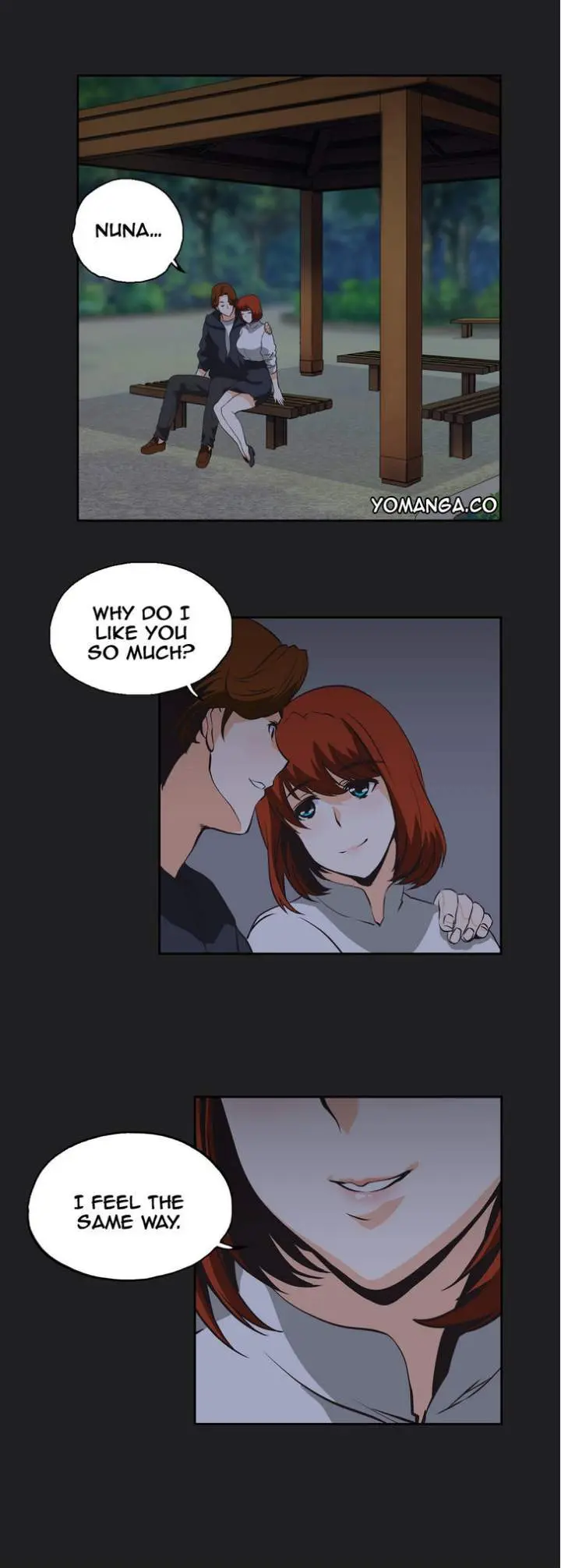SStudy Episode 11 - Page 20