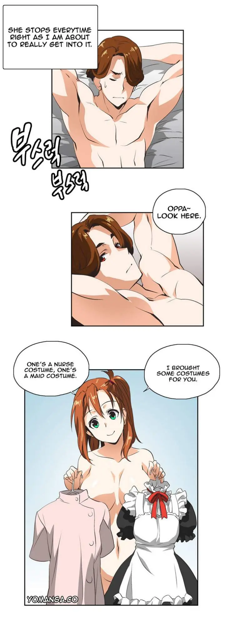 SStudy Episode 11 - Page 26