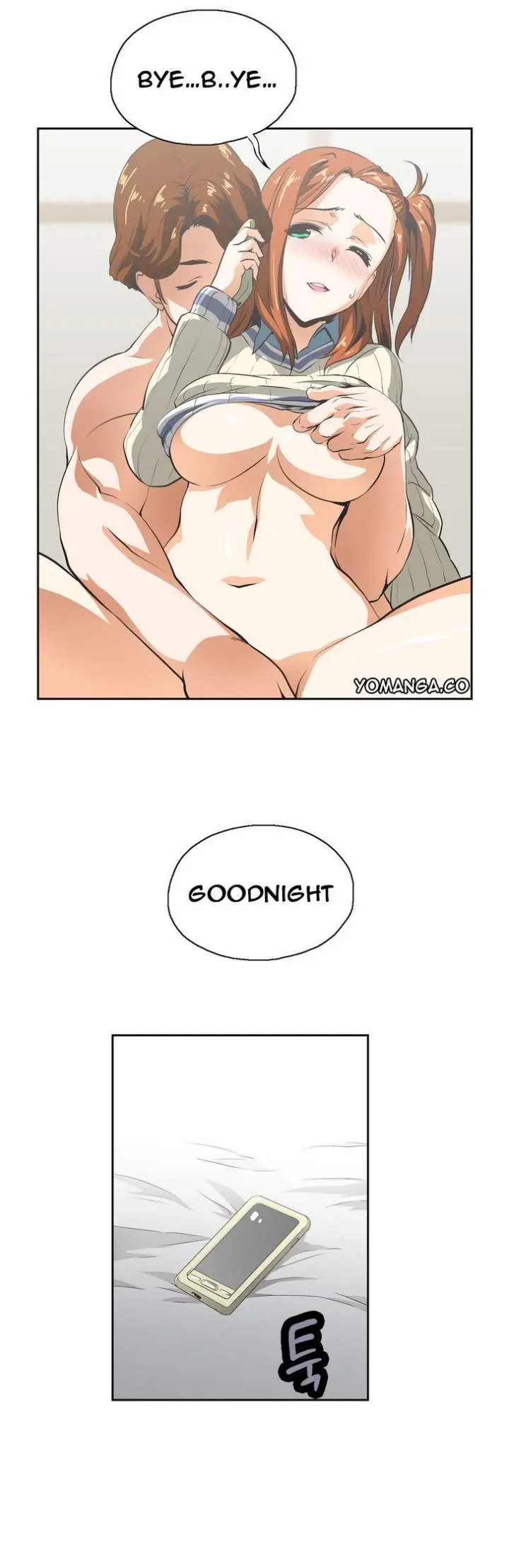 SStudy Episode 11 - Page 4