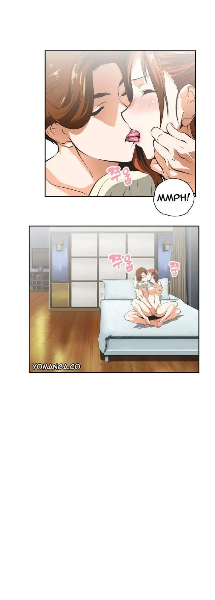 SStudy Episode 11 - Page 5