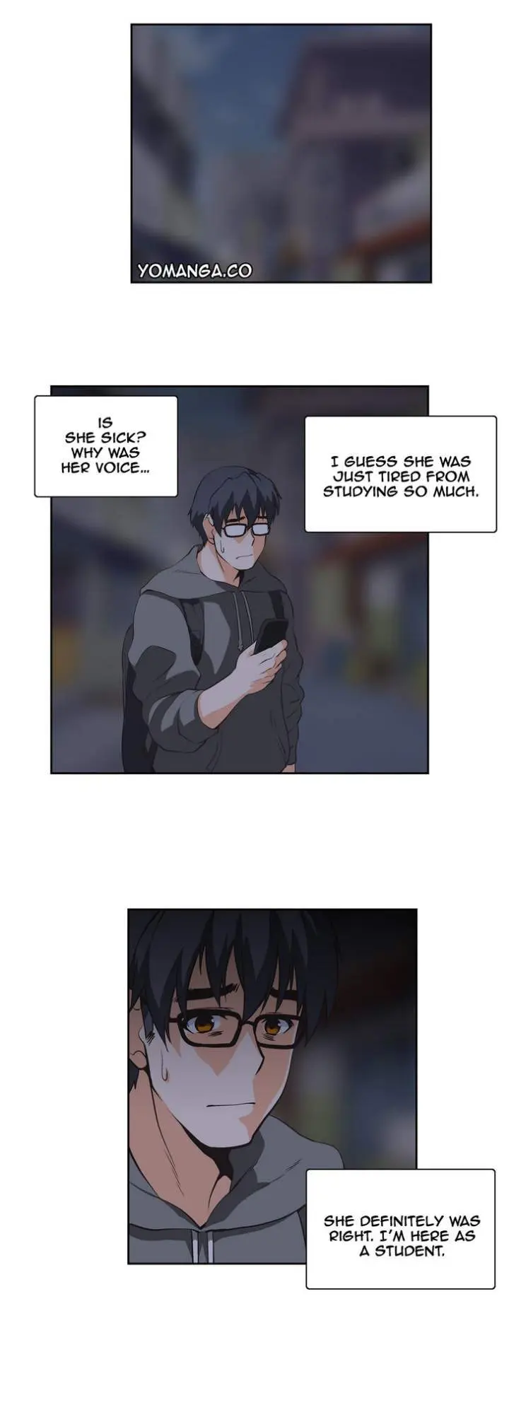 SStudy Episode 11 - Page 6