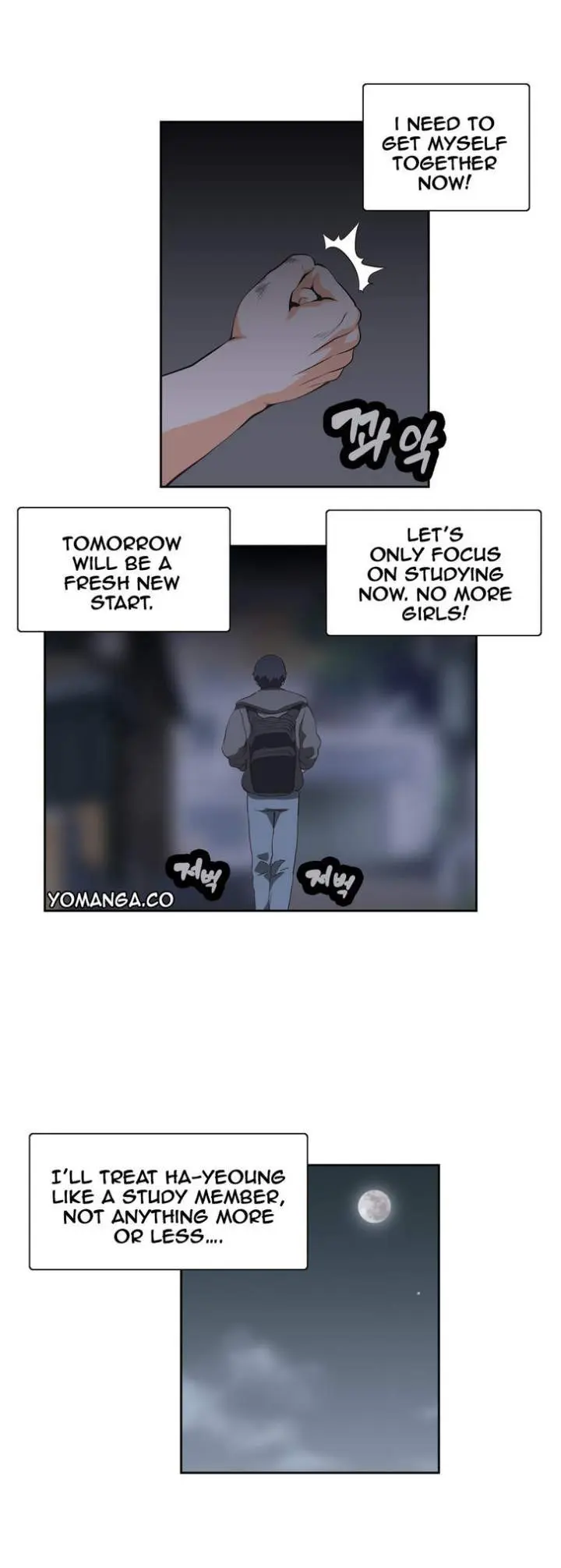 SStudy Episode 11 - Page 9