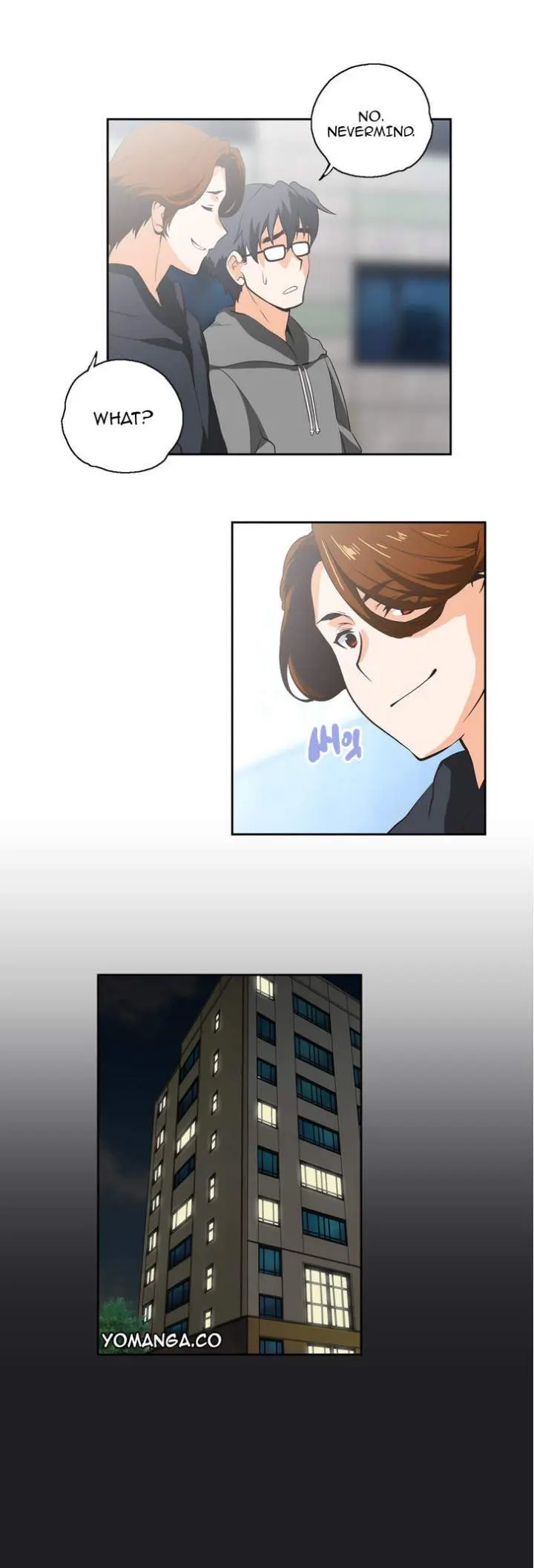 SStudy Episode 12 - Page 11