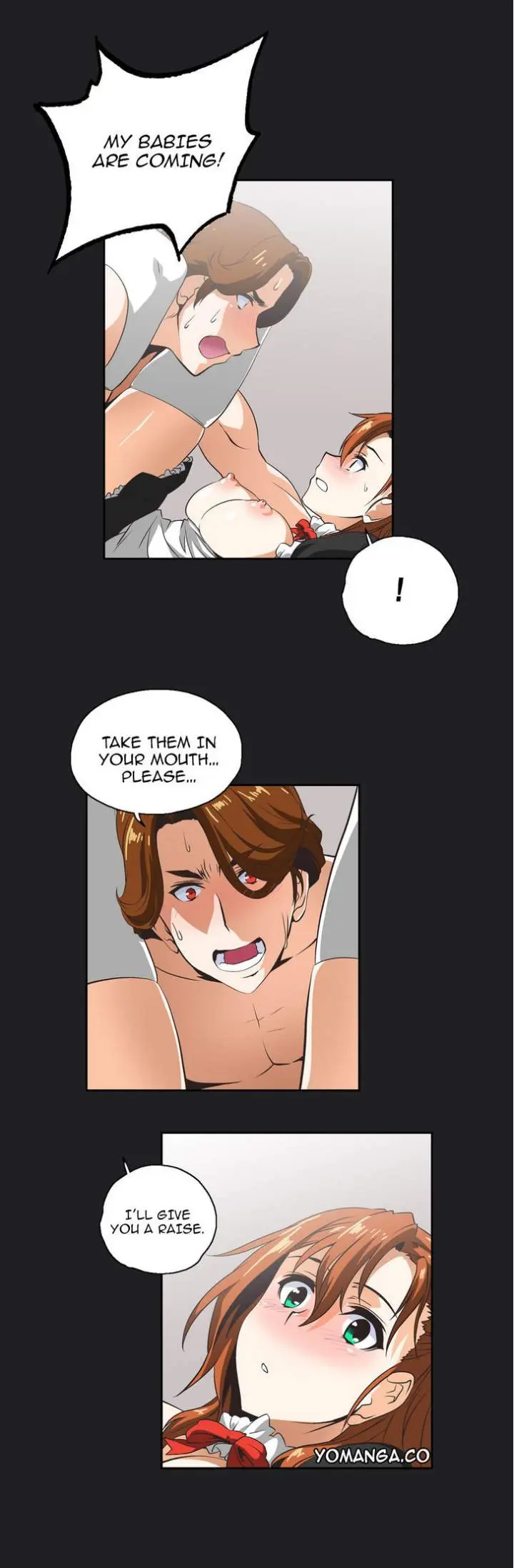 SStudy Episode 12 - Page 14