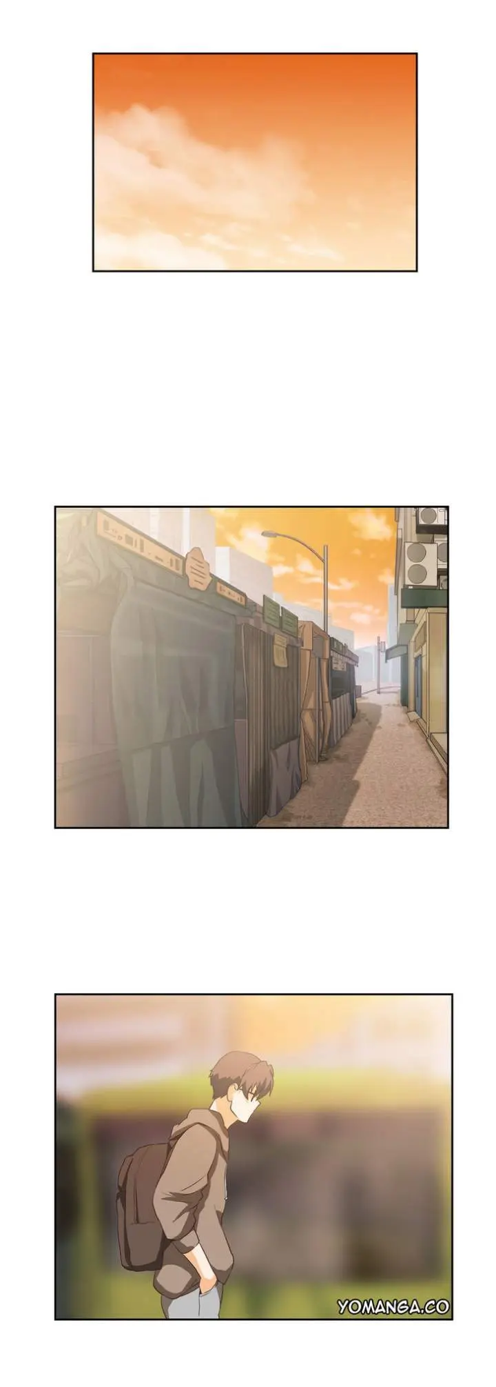 SStudy Episode 12 - Page 19