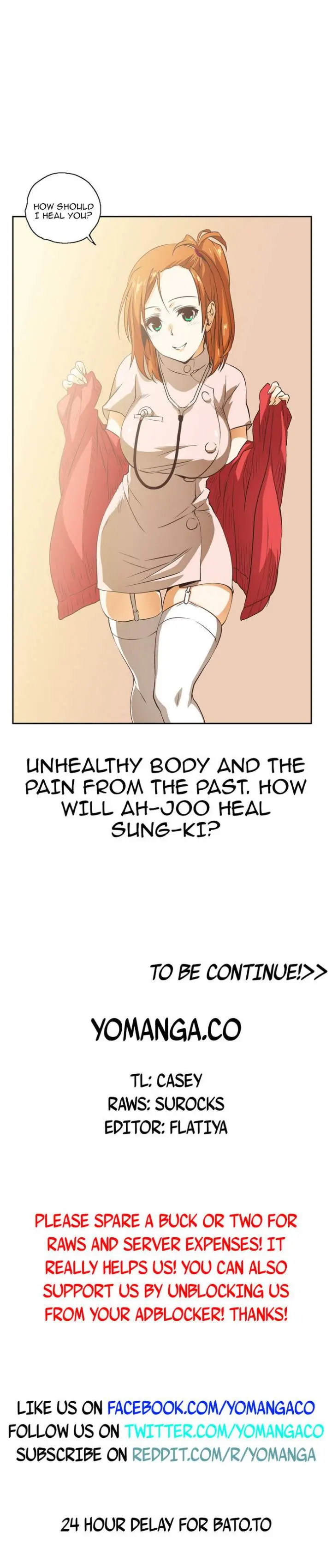 SStudy Episode 12 - Page 27