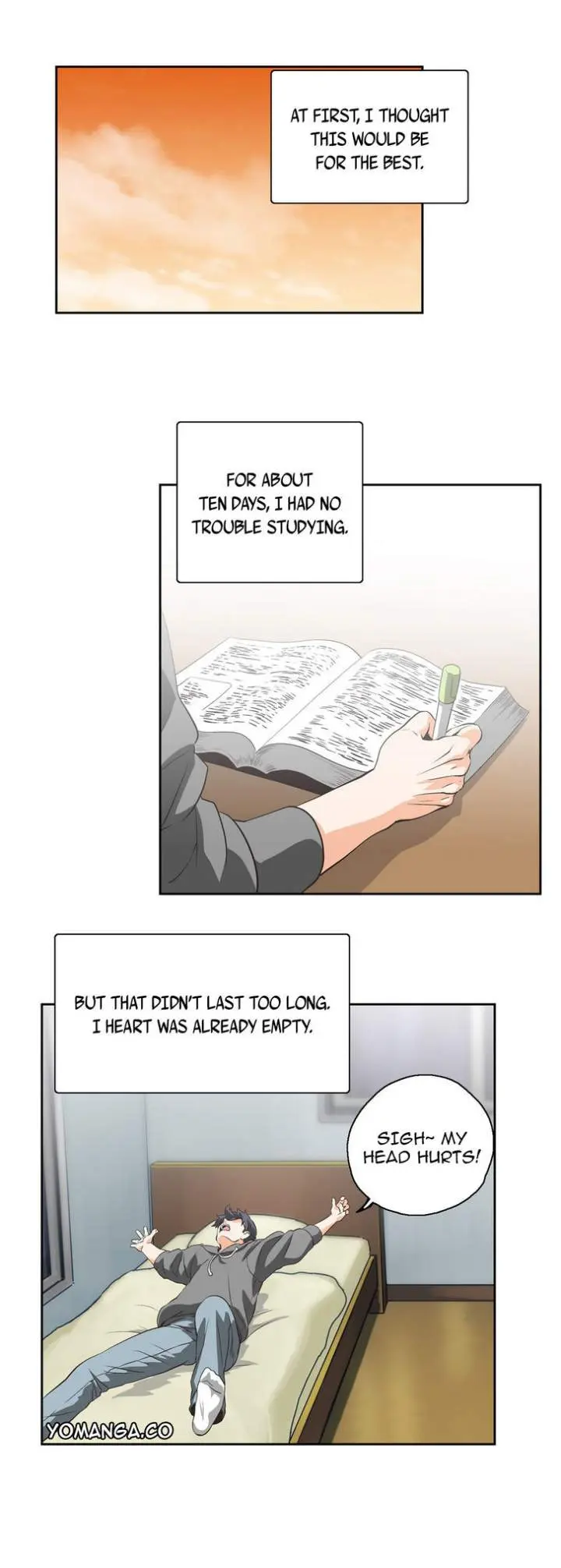 SStudy Episode 12 - Page 6