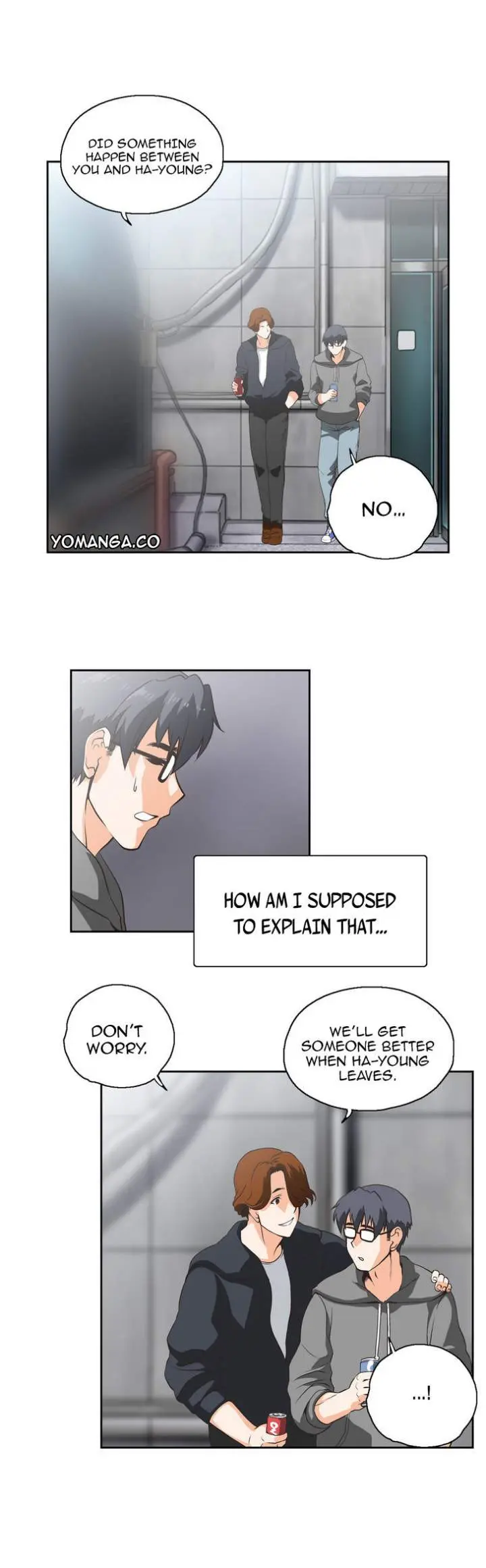 SStudy Episode 12 - Page 9