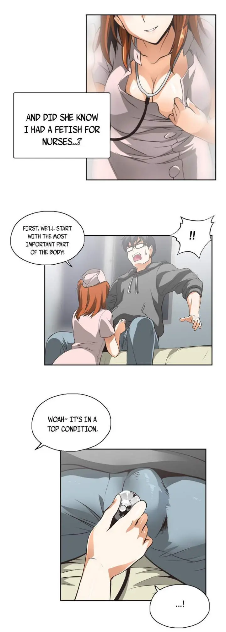 SStudy Episode 13 - Page 11