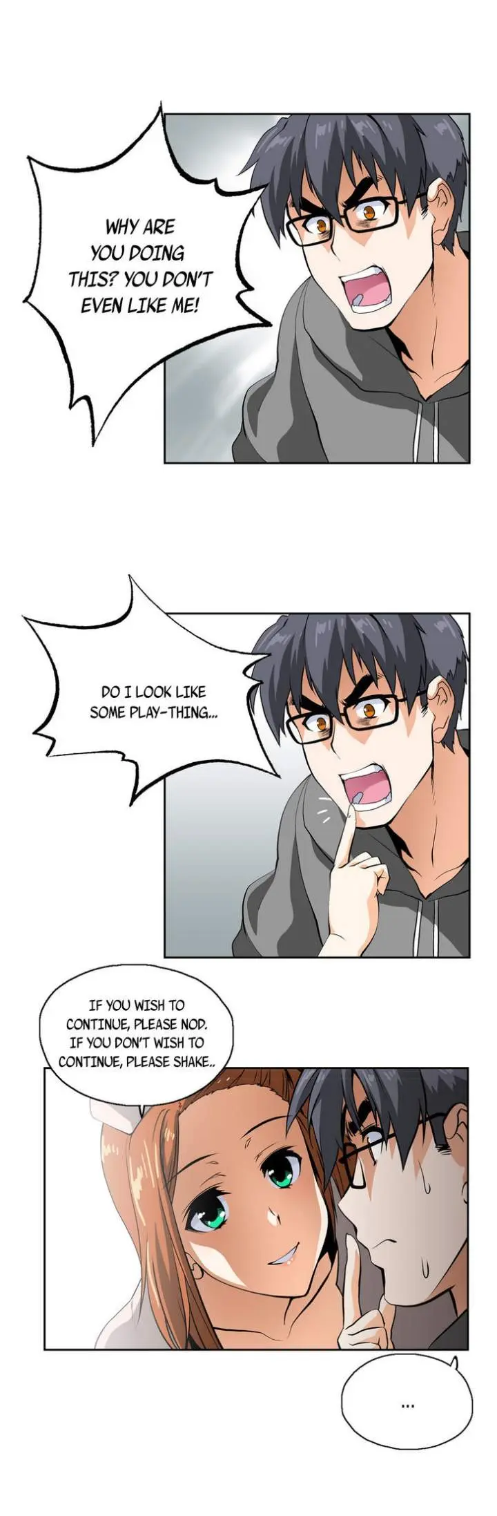 SStudy Episode 13 - Page 13