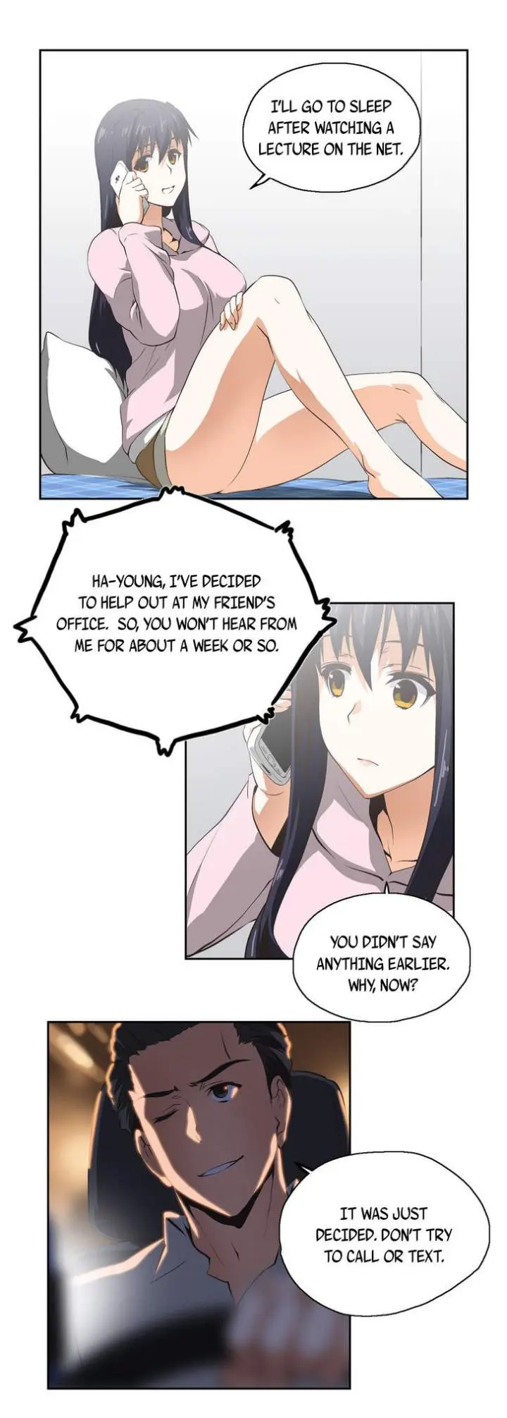 SStudy Episode 13 - Page 2
