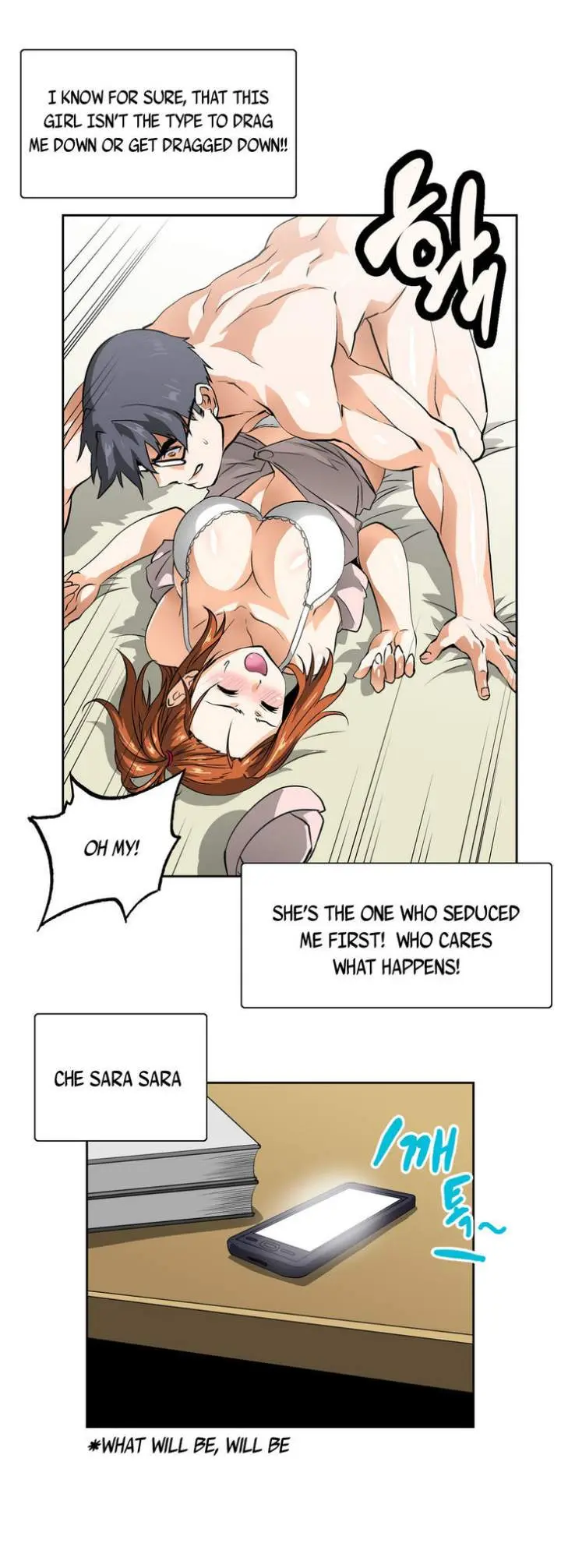 SStudy Episode 13 - Page 23