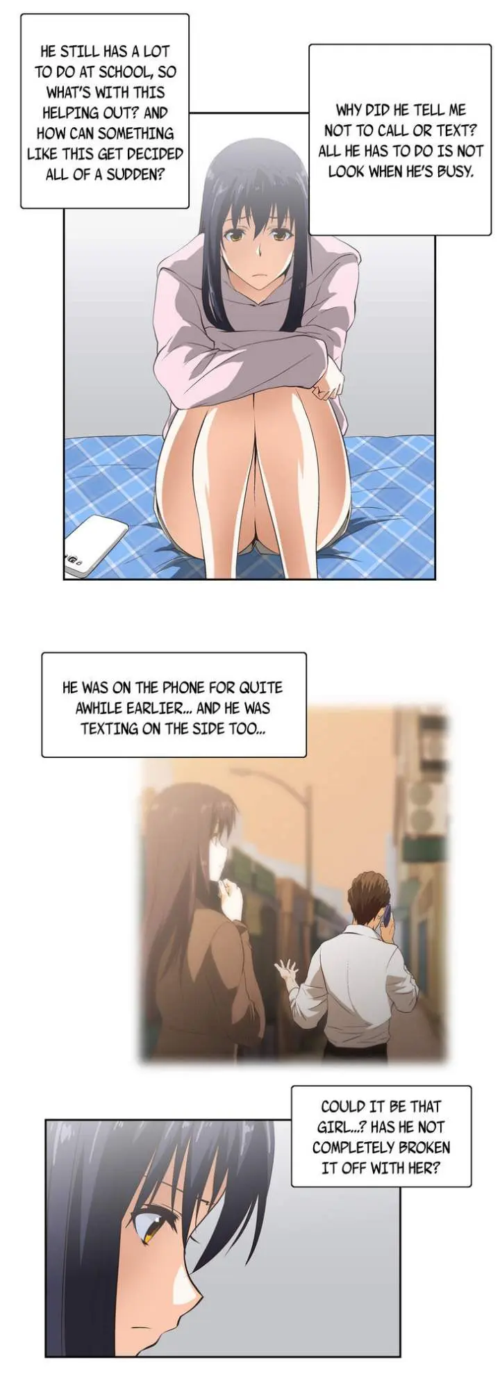 SStudy Episode 13 - Page 4