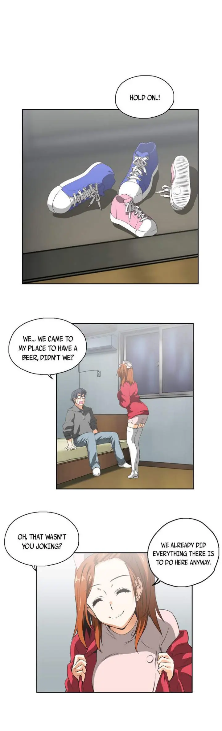 SStudy Episode 13 - Page 8