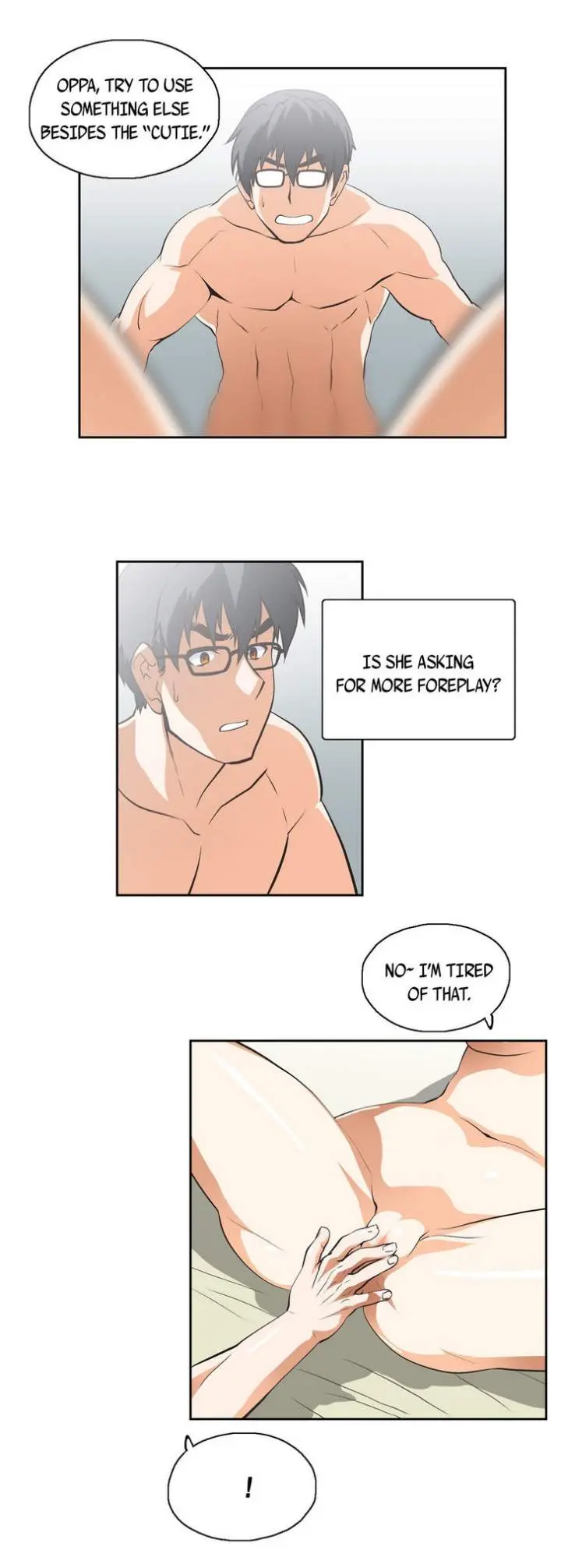 SStudy Episode 14 - Page 16