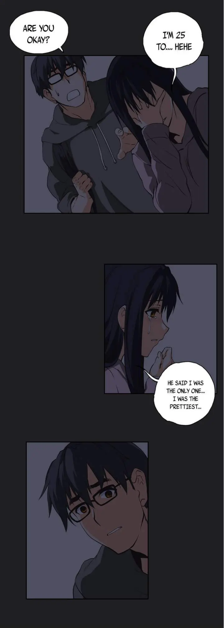 SStudy Episode 14 - Page 5