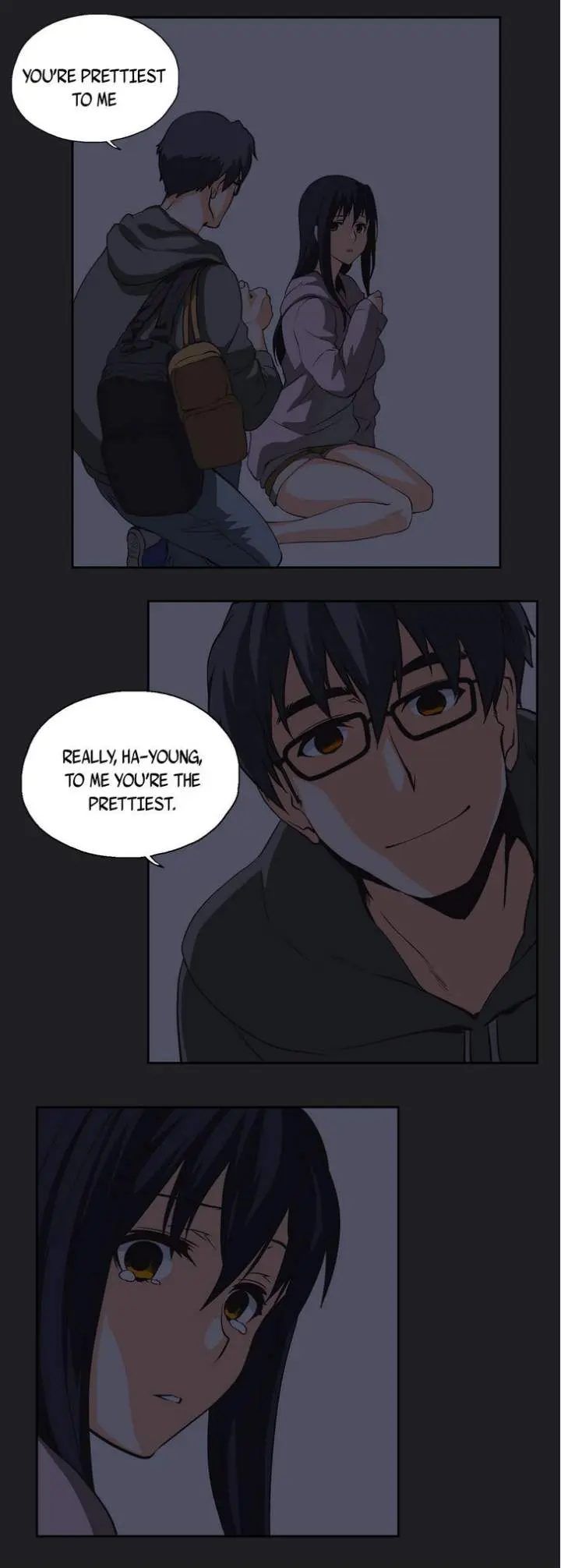 SStudy Episode 14 - Page 6