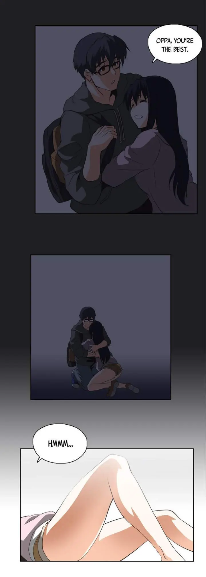 SStudy Episode 14 - Page 7
