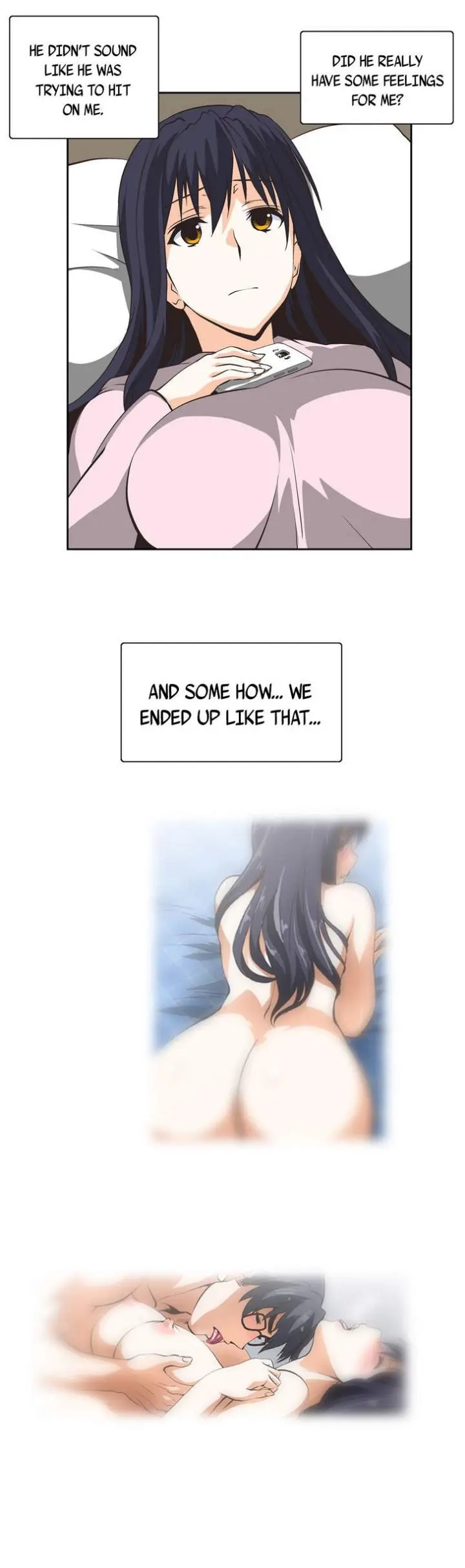 SStudy Episode 14 - Page 8