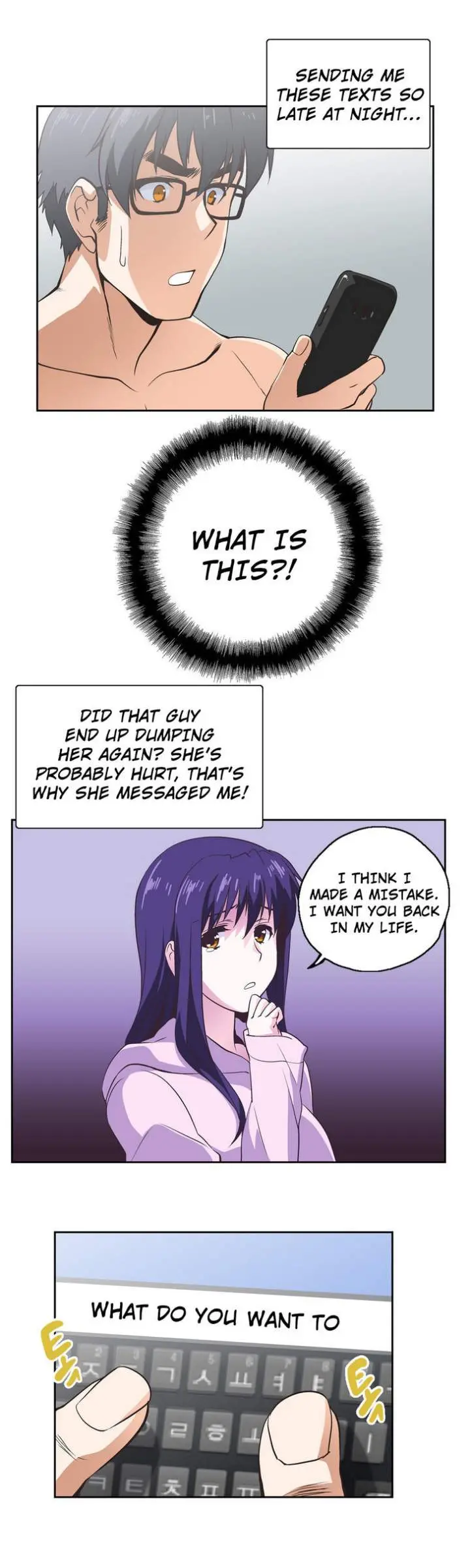SStudy Episode 15 - Page 12